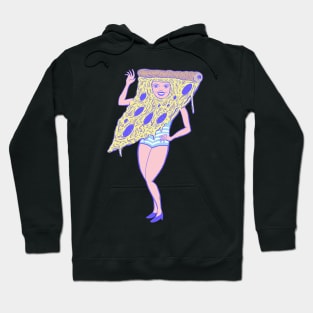 Miss Universe Hoodie